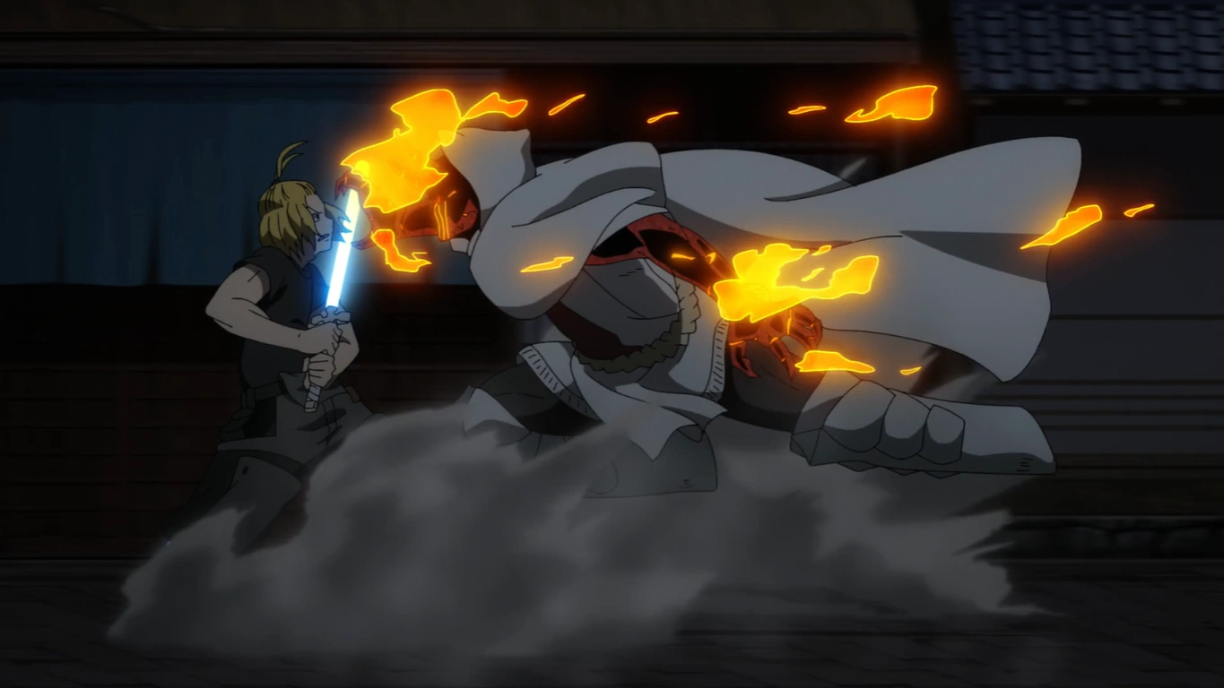 Arthur Boyle | Fire Force Wiki | Fandom