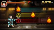 Gameplay.