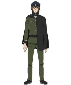 Takeru Noto, Fire Force Wiki