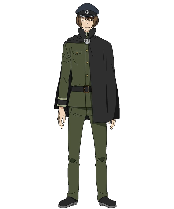 Takeru Noto Fire Force Wiki Fandom