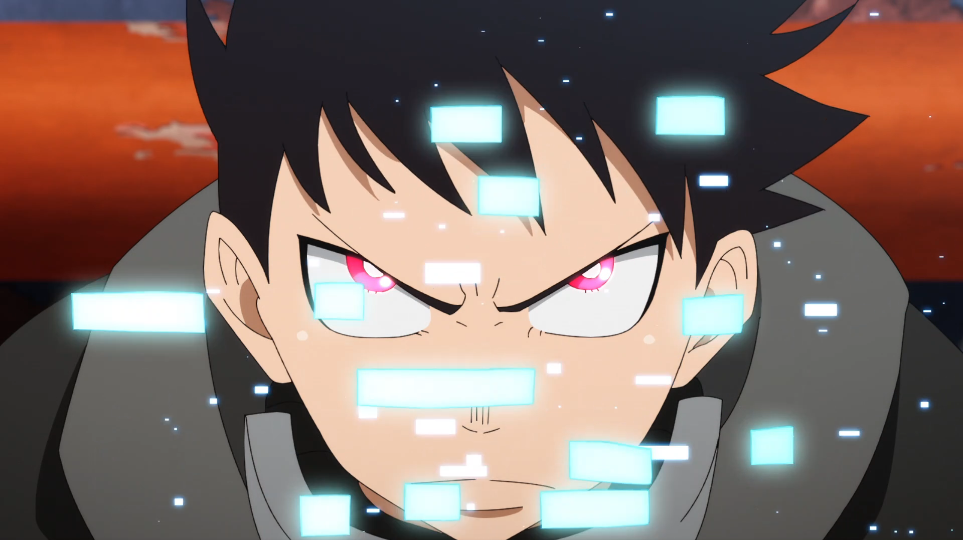 Fire Force Season 2, Episode 1 - A Fire Soldier's Fight (Review)