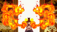 Ignition Ability, Fire Force Wiki