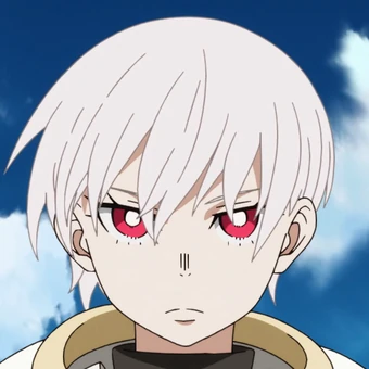 shÅ kusakabe fire force wiki fandom shÅ kusakabe fire force wiki fandom