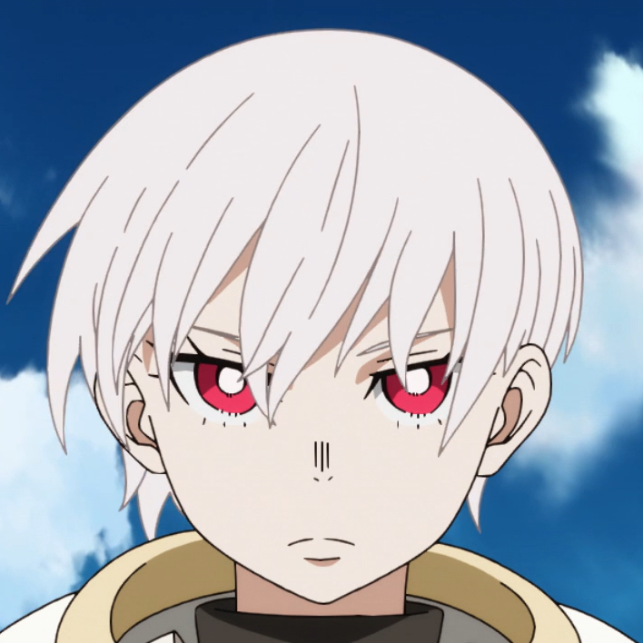 Shō Kusakabe, Fire Force Wiki