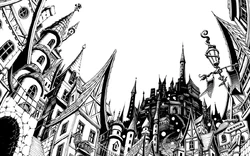 Epilogue Arc Fire Force Wiki Fandom