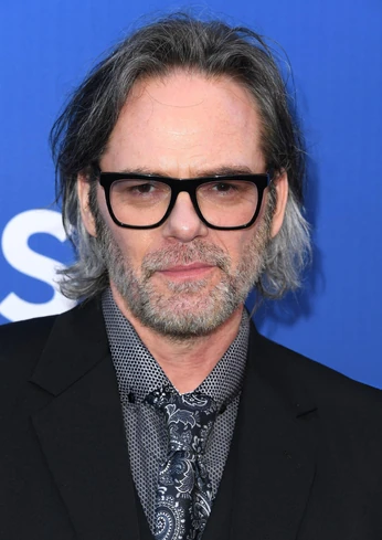 Billy Burke | Fire Country Wiki | Fandom