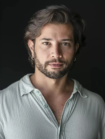 Rafael de la Fuente | Fire Country Wiki | Fandom