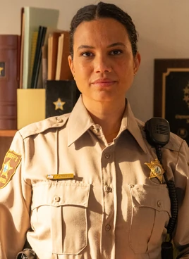 Cassidy Campbell | Fire Country Wiki | Fandom