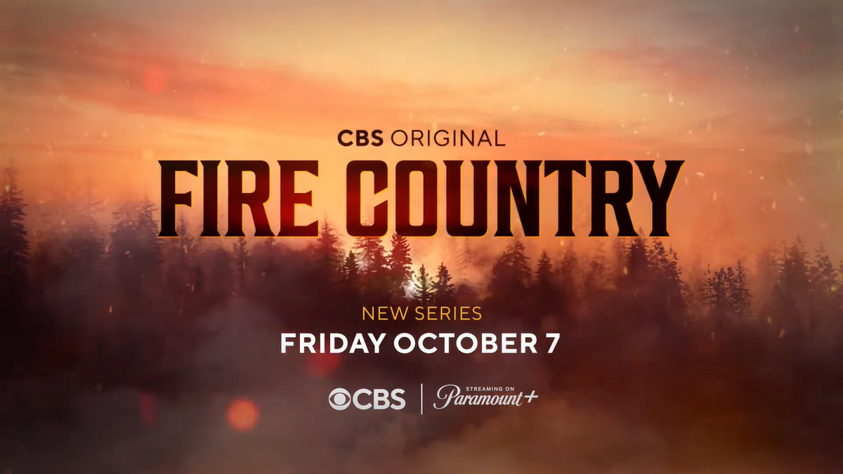 Fire Country (TV series) Fire Country Wiki Fandom