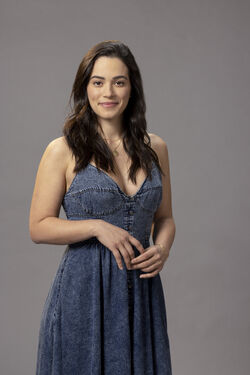 Picture of Gabriela Perez