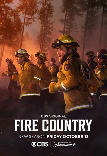 Season 3 (Fire Country) | Fire Country Wiki | Fandom