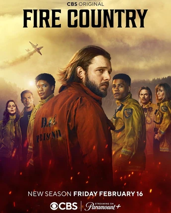Season 2 (Fire Country) | Fire Country Wiki | Fandom