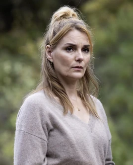 Nora Boone | Fire Country Wiki | Fandom