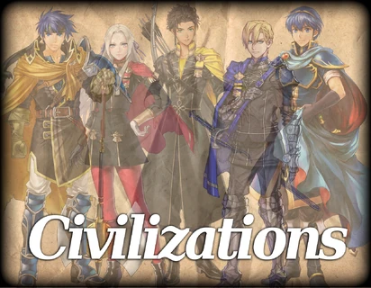 Fire Emblem civ V Wiki
