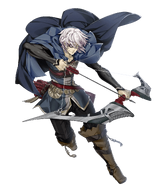 Niles Attack