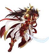 Ryoma Legend Attack