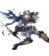 Laslow Injured