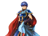 Marth