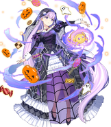 Sophia Halloween Special