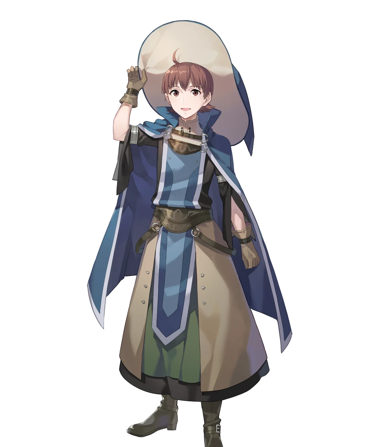 Ricken Wiki Fire Emblem Heroes Fandom