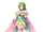 L'Arachel (resplendissant)