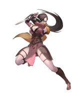 Kagero Attack