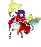 Myrrh Attack