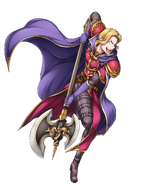 Narcian Attack