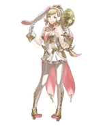 Sharena pâques Normal