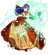 Lilina Amour Special