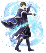 Berkut bal Special