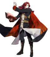 Arvis Attack