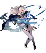 Corrin F Special