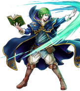 Merric Special