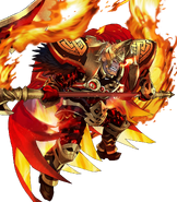 Surtr Special