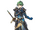 Alm (resplendissant)