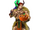 Dorcas (Halloween)