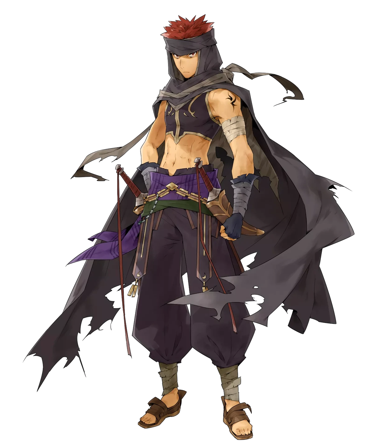Jaffar Wiki Fire Emblem Heroes Fandom