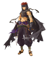 Jaffar Normal