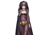 Tharja