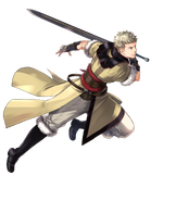 Owain Attack