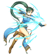 Lyn Special