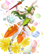 Palla printemps Special