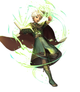 Boey Special