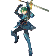 Alm Attack