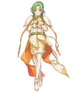 Elincia Normal