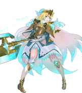 Fjorm éminent Attack