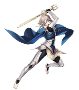 Corrin H Attack