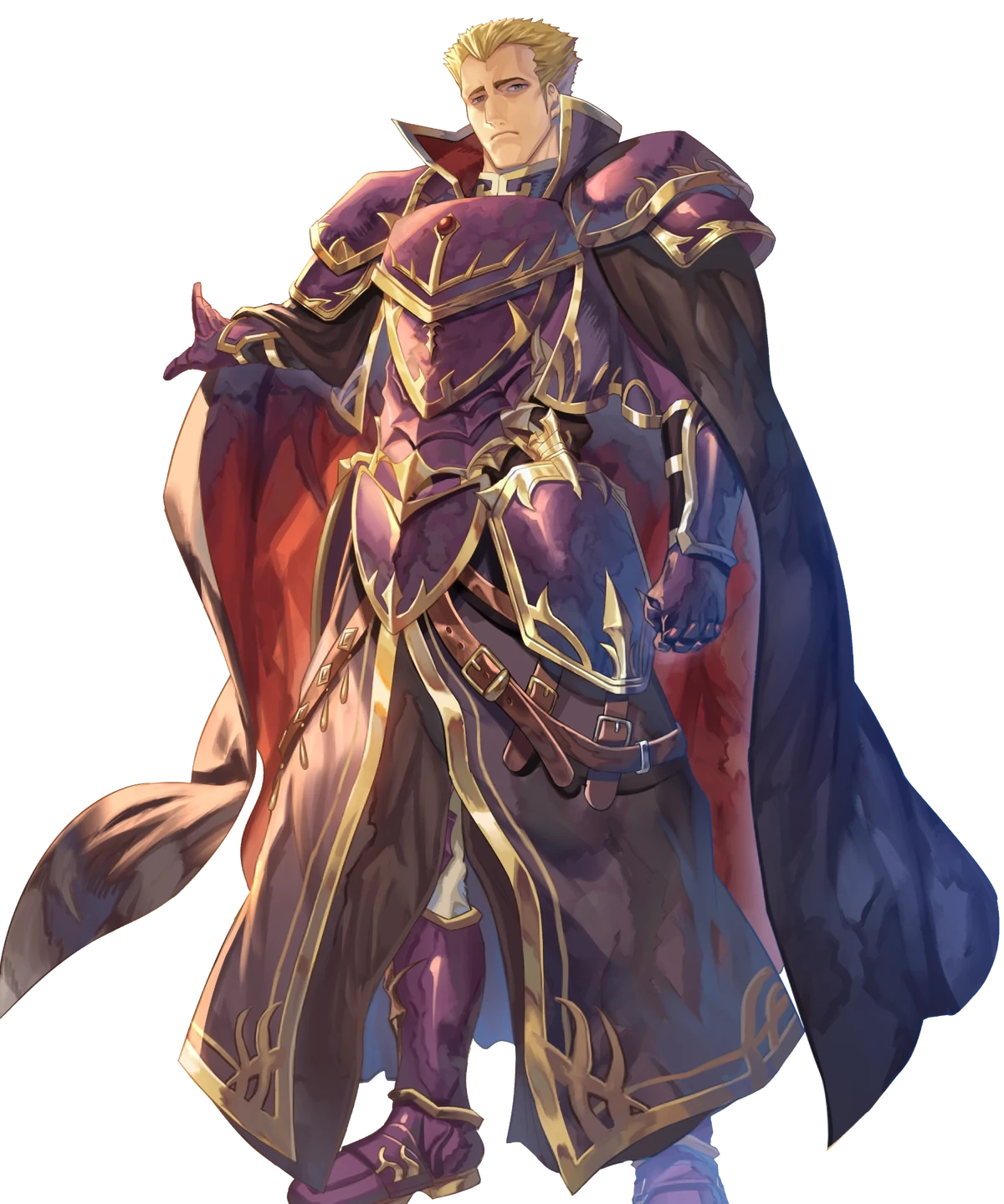 Murdock Wiki Fire Emblem Heroes Fandom