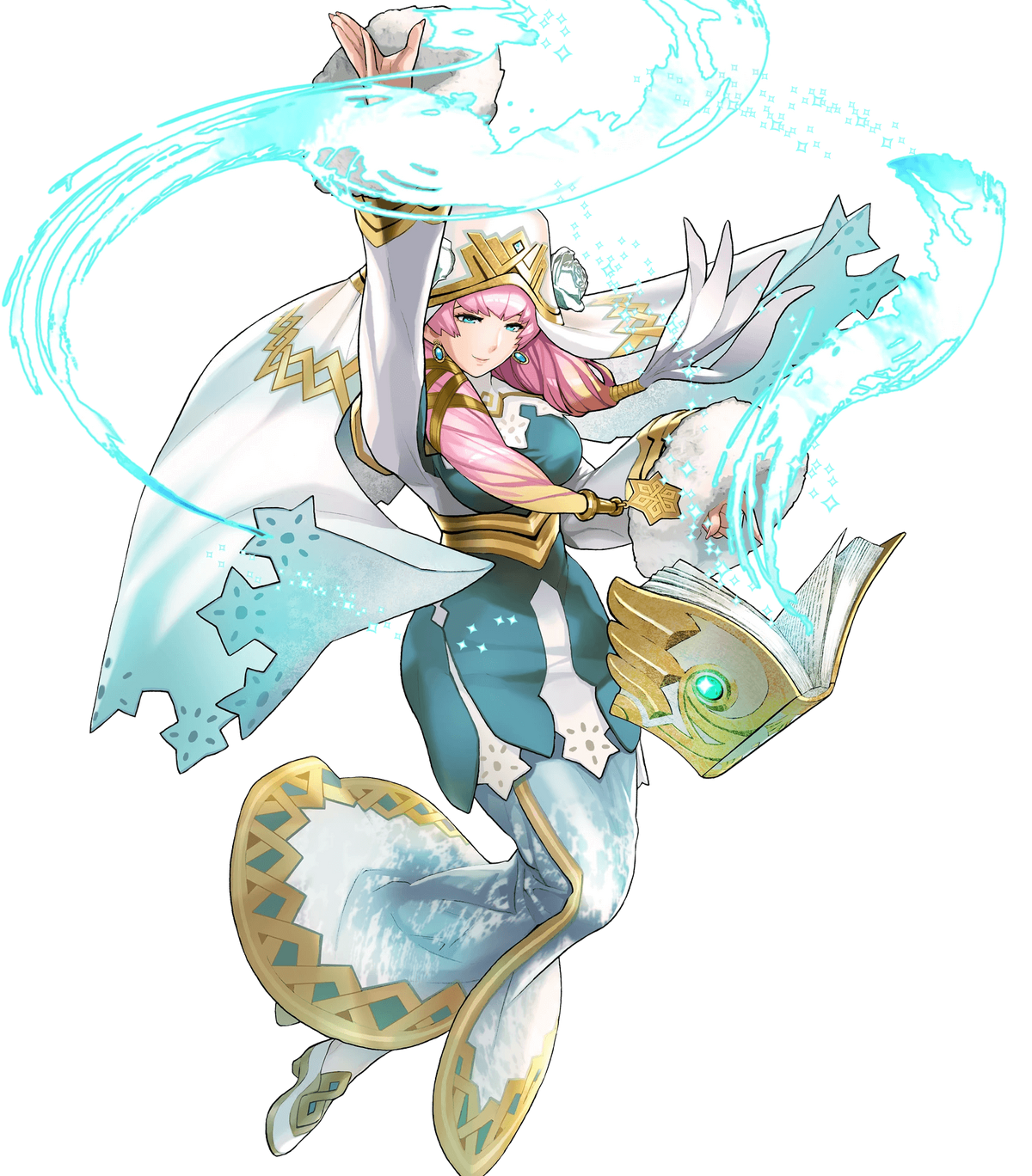 Gunnthrá Wiki Fire Emblem Heroes Fandom 